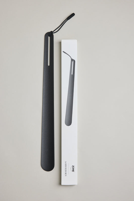 Zone Metal Shoehorn - 45cm