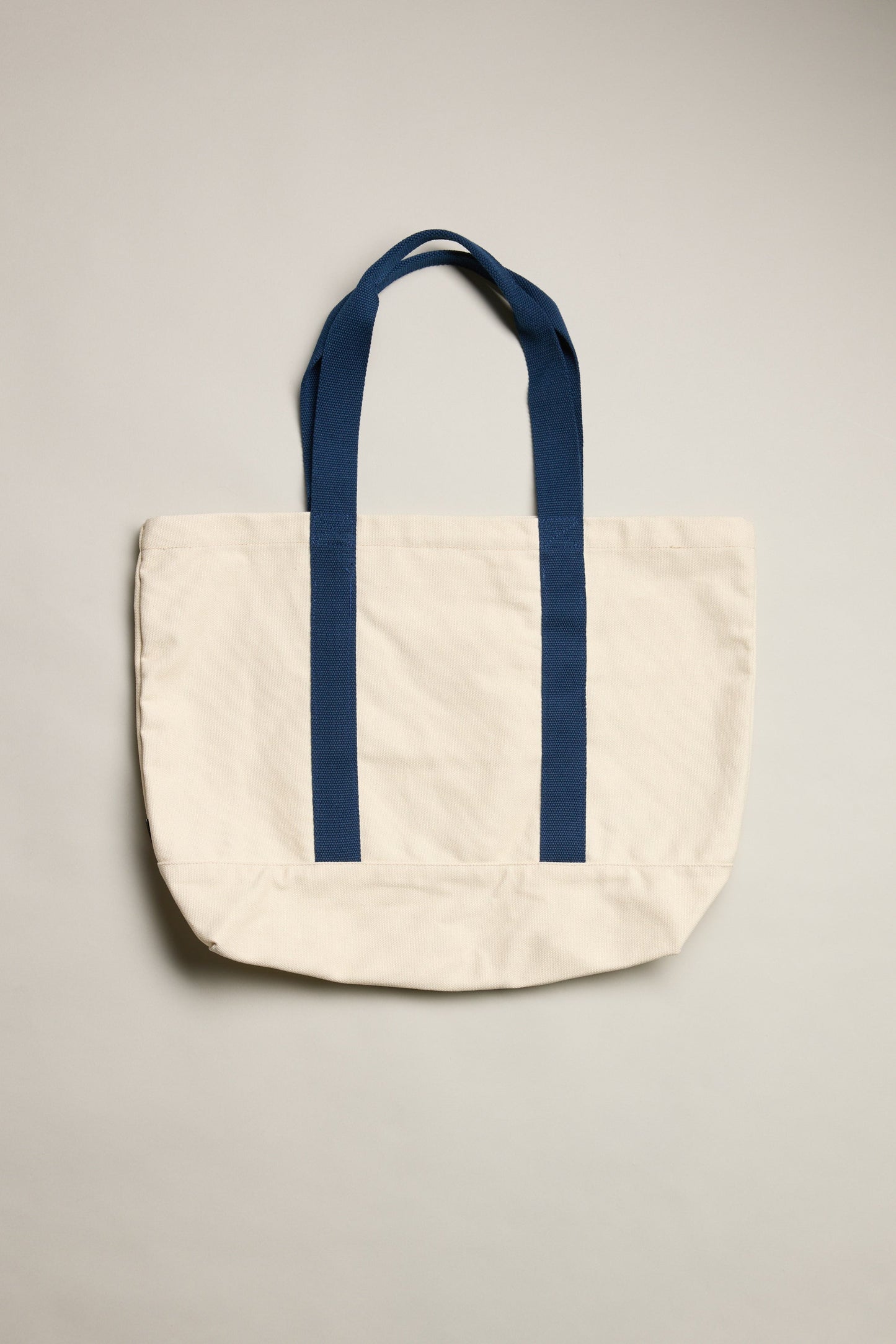Barkers Supply Co. Canvas Tote Bag