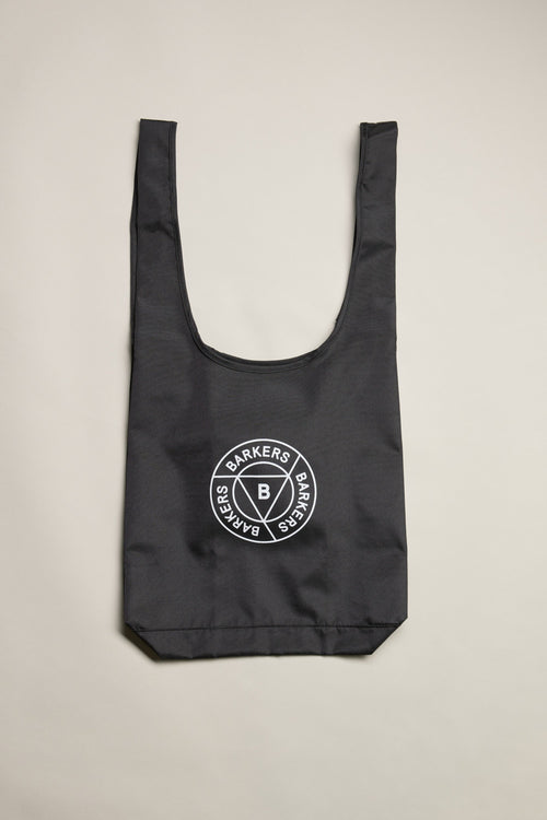 Barkers Shopping Bag