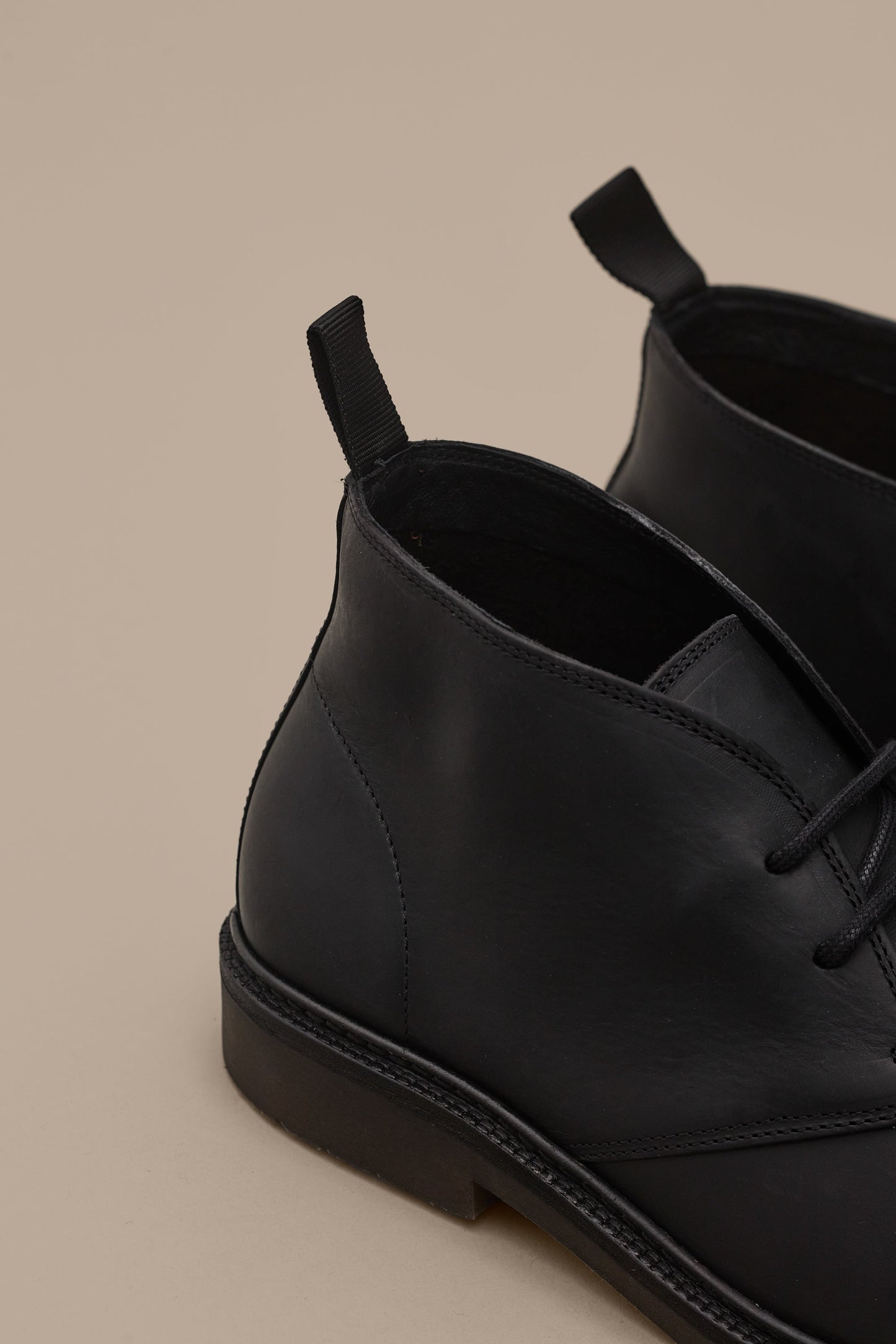 Howarth Desert Boot