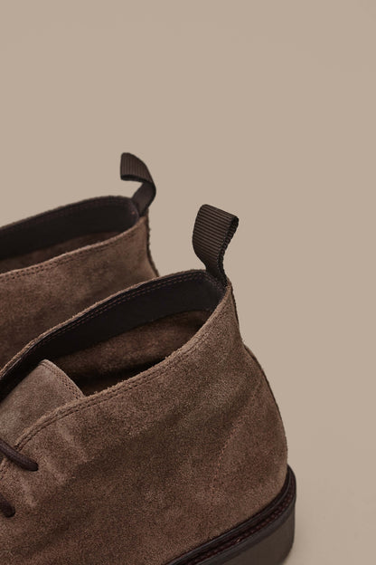 Howarth Desert Boot