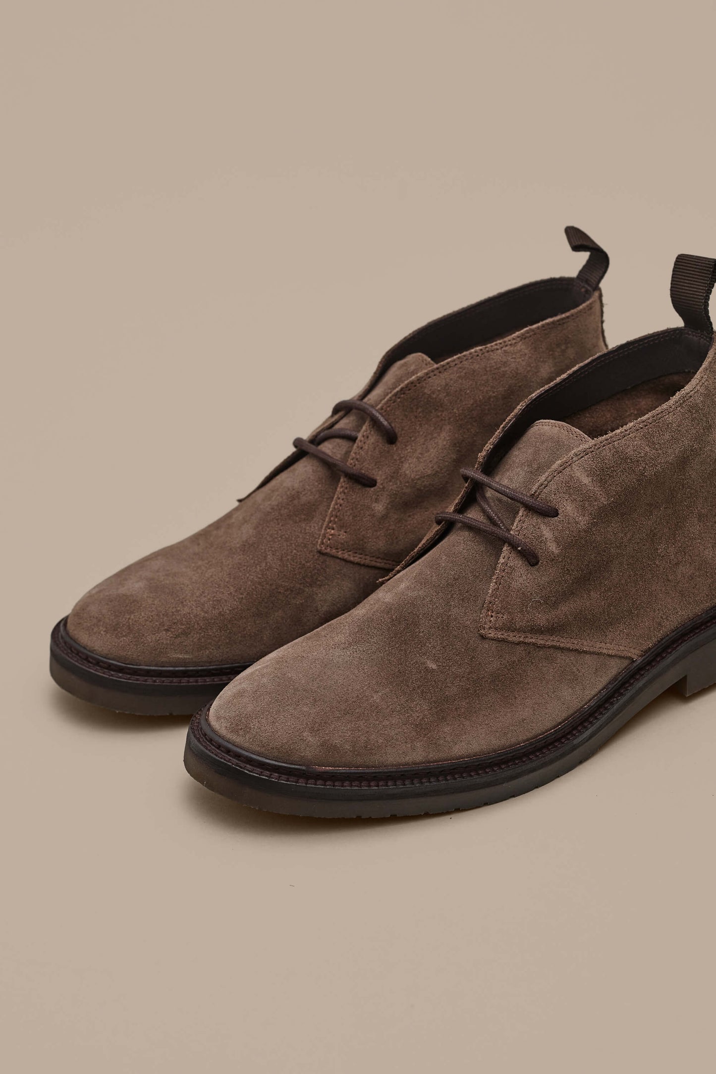 Howarth Desert Boot