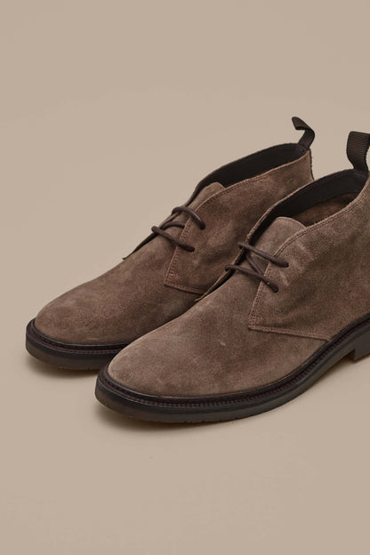Howarth Desert Boot