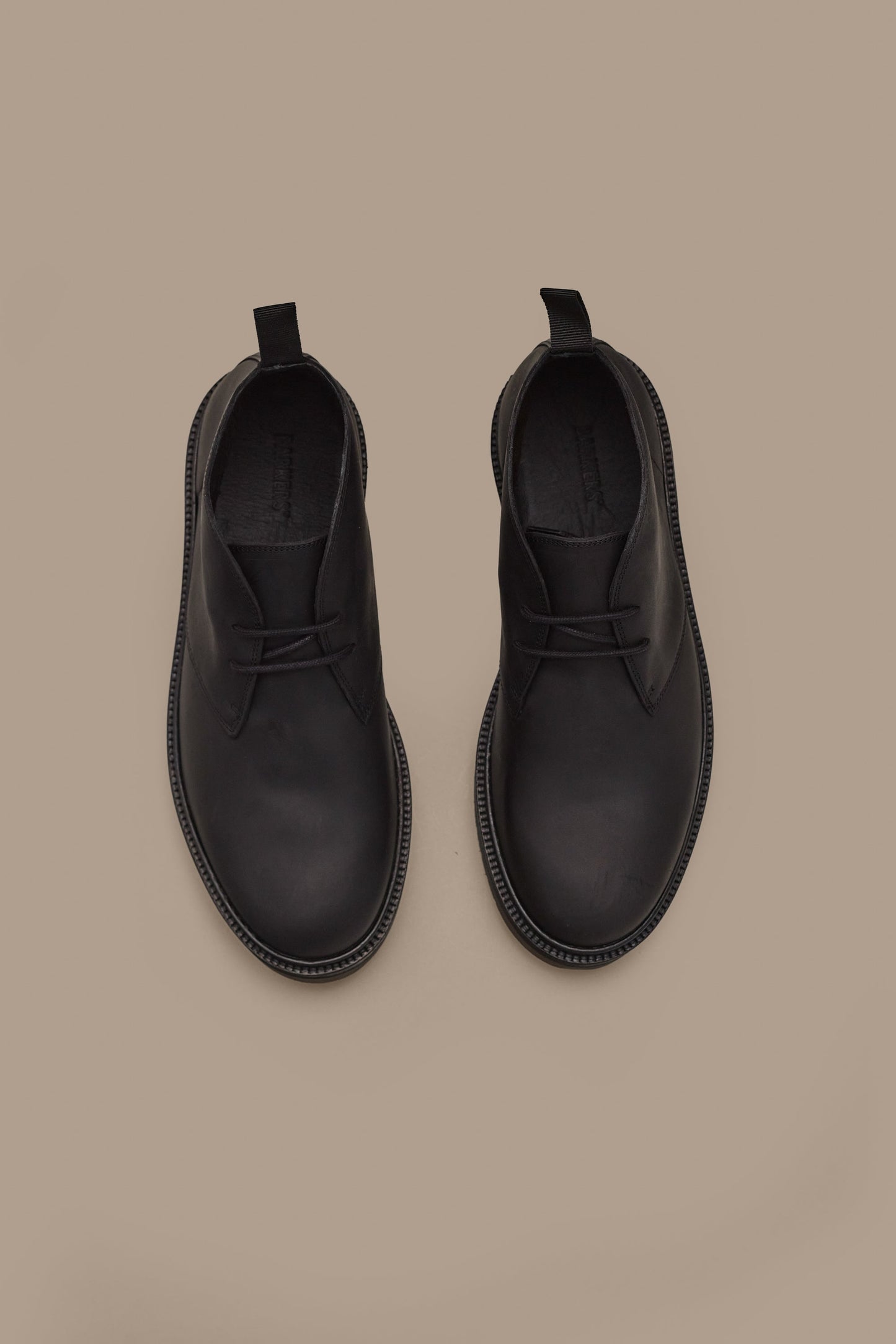 Howarth Desert Boot