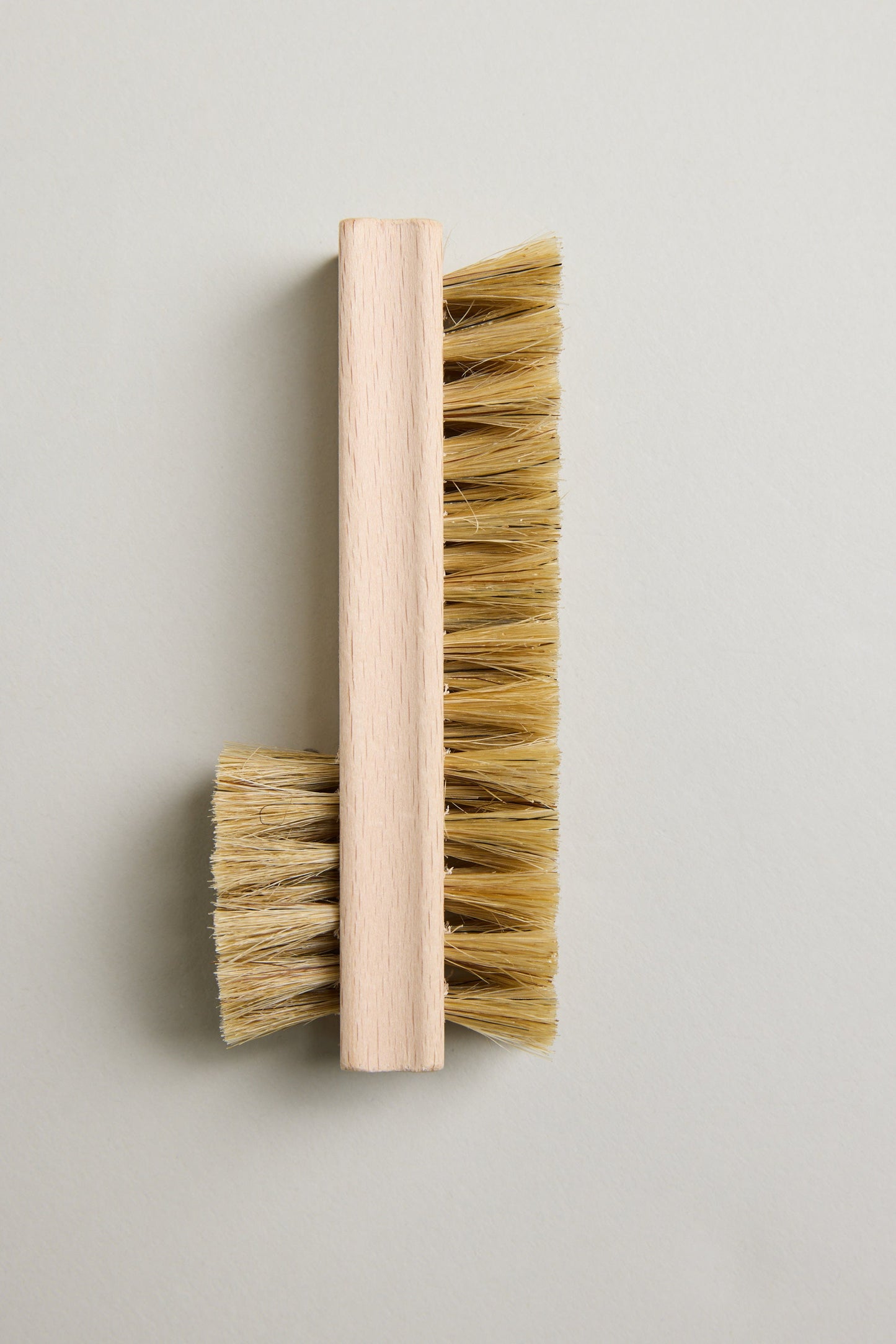 Tedd’s Combi Shoe Brush