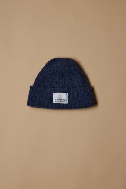 NZ Made Perino Beanie