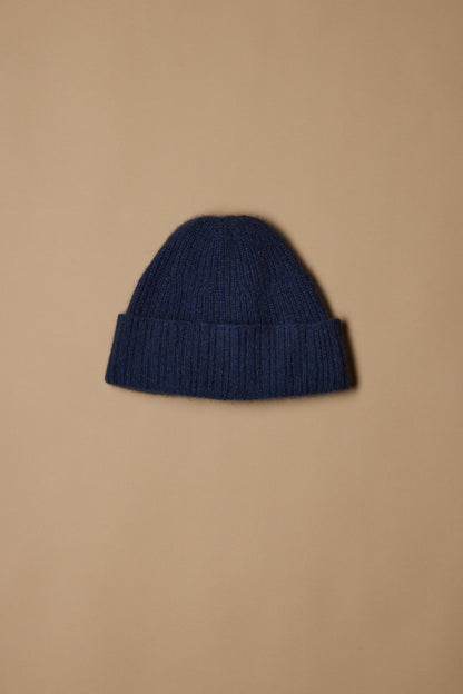 NZ Made Perino Beanie