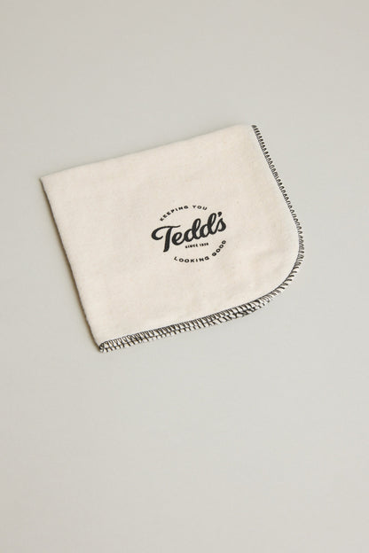 Tedd's Polishing Cloth