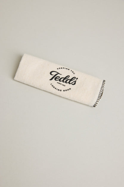 Tedd's Polishing Cloth