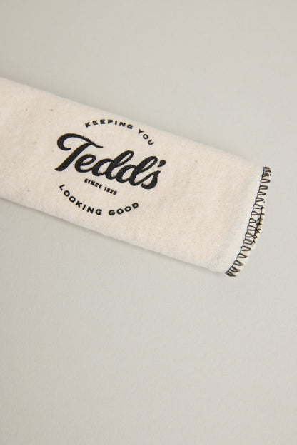 Tedd's Polishing Cloth
