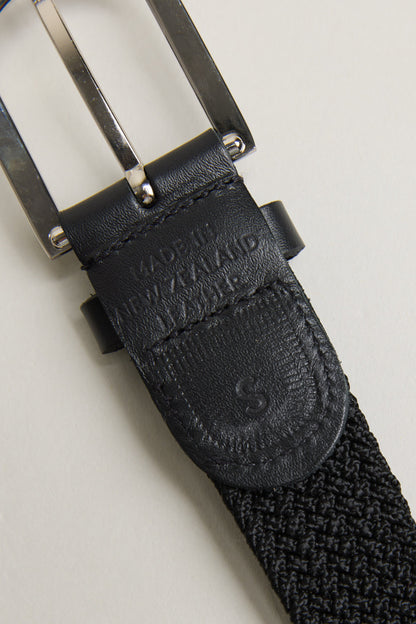 Riviera Braided Belt
