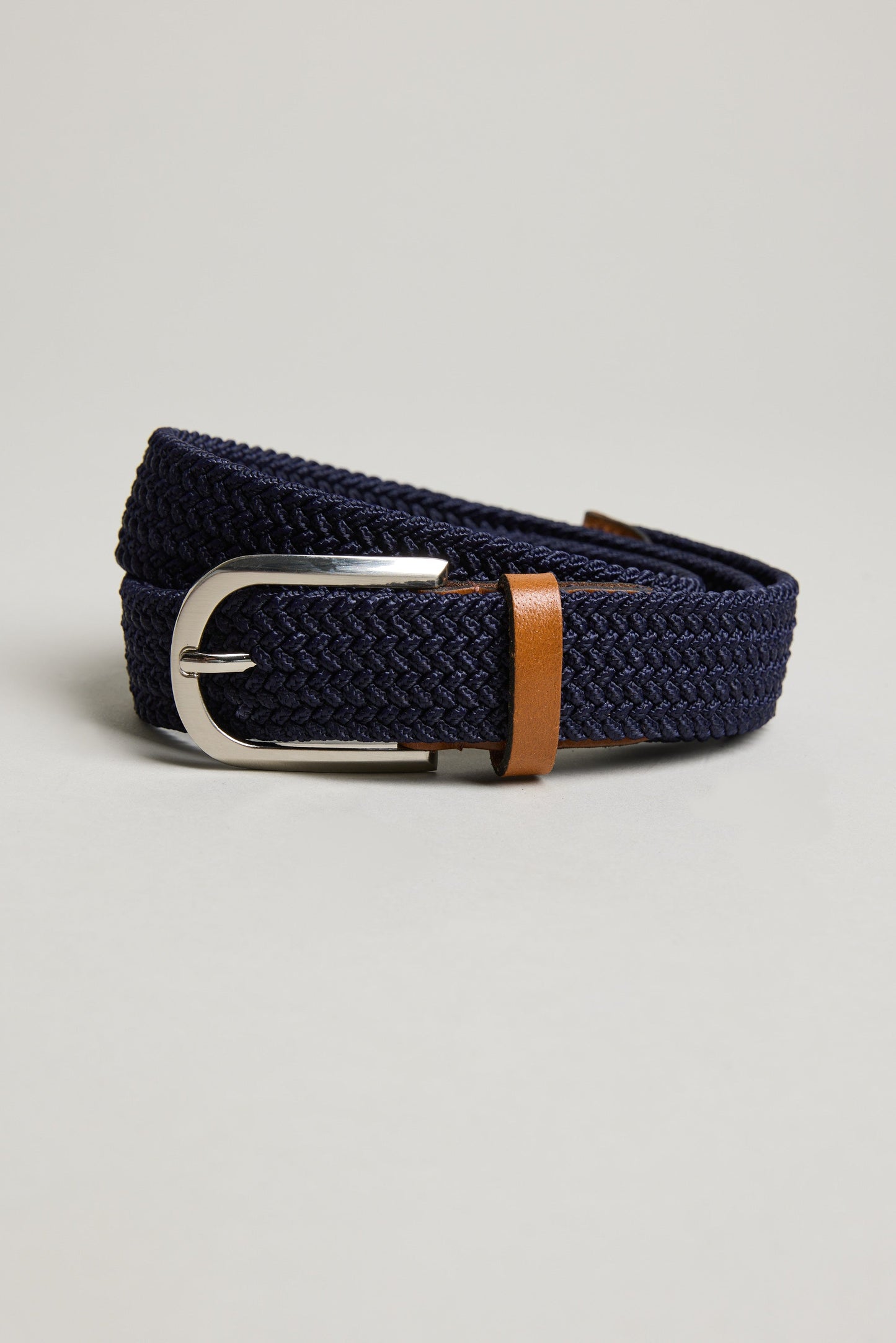 Riviera Braided Belt
