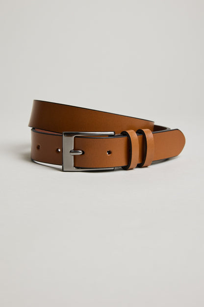 Frances Leather Belt