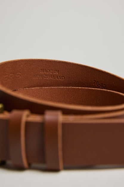 Scotia Roller Buckle Belt