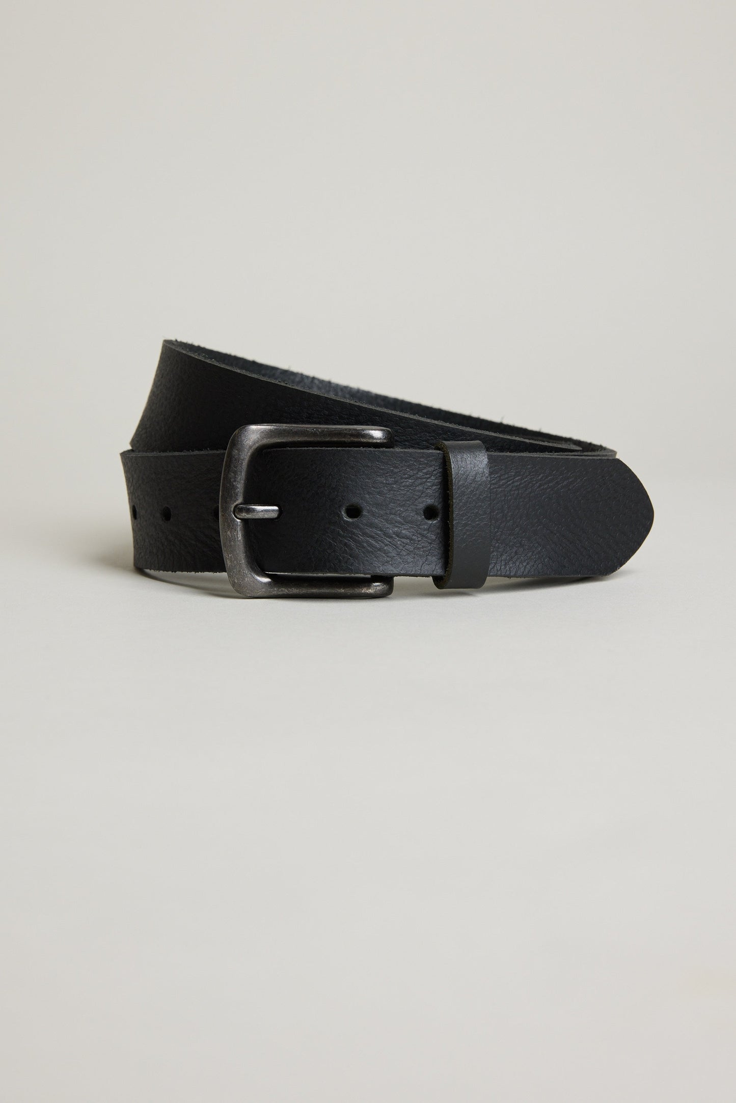 Marten Leather Jean Belt
