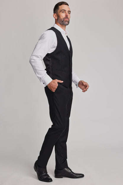 Mayfair ZQrx Waistcoat