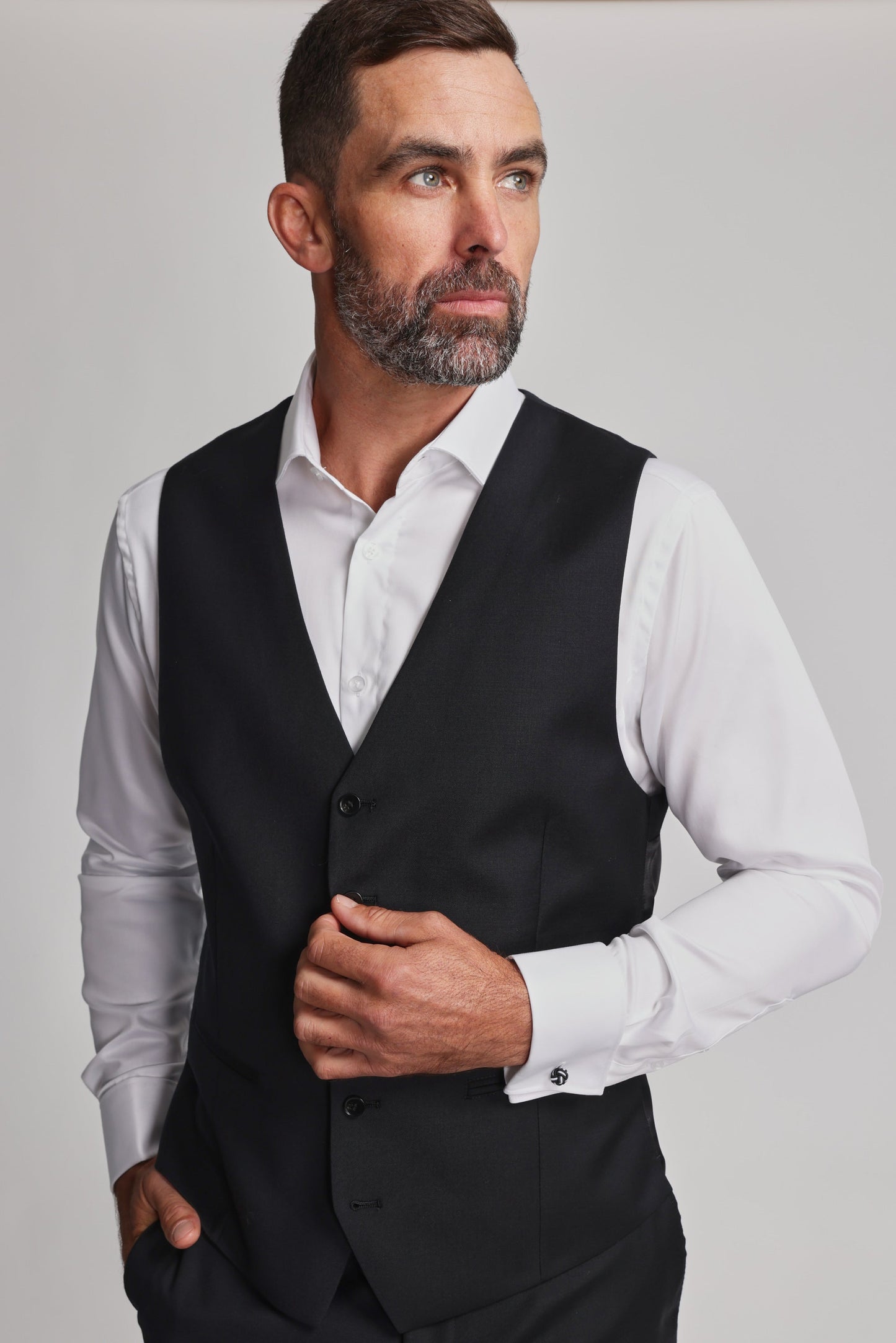 Mayfair ZQrx Waistcoat