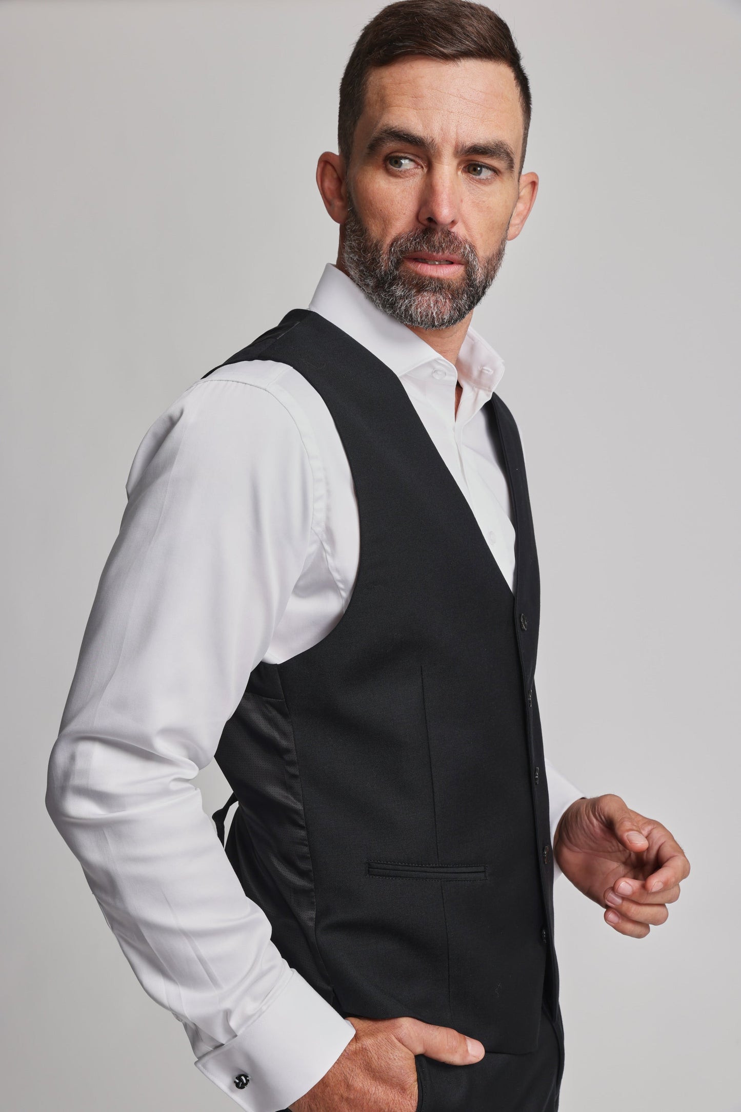 Mayfair ZQrx Waistcoat