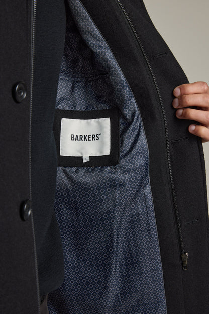 Raymond Coat