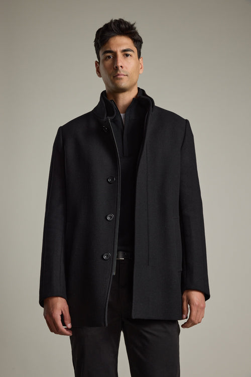 Raymond Coat