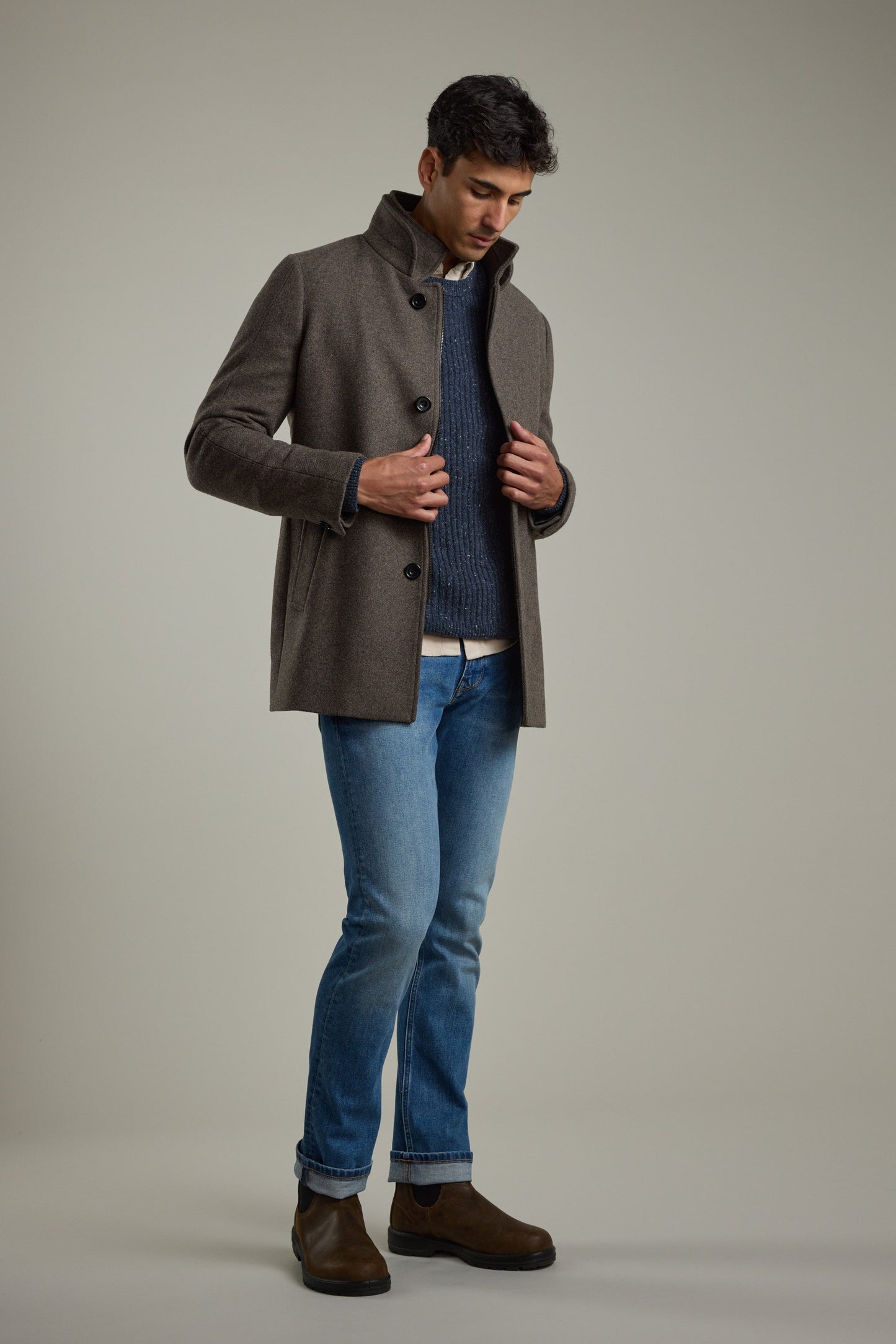 Raymond Coat