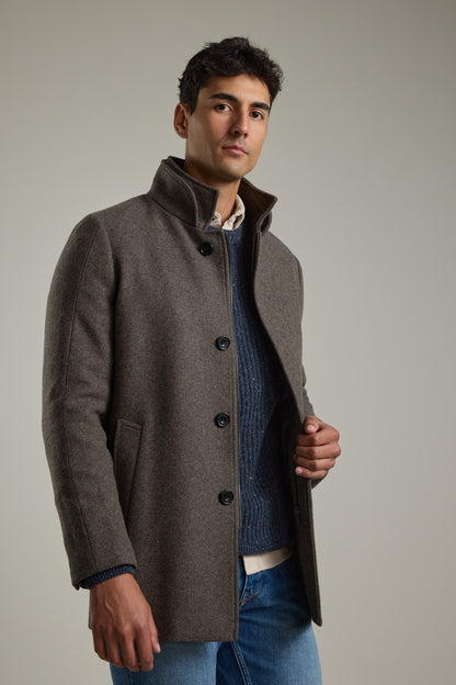 Raymond Coat