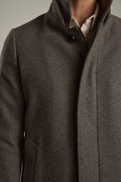 Raymond Coat