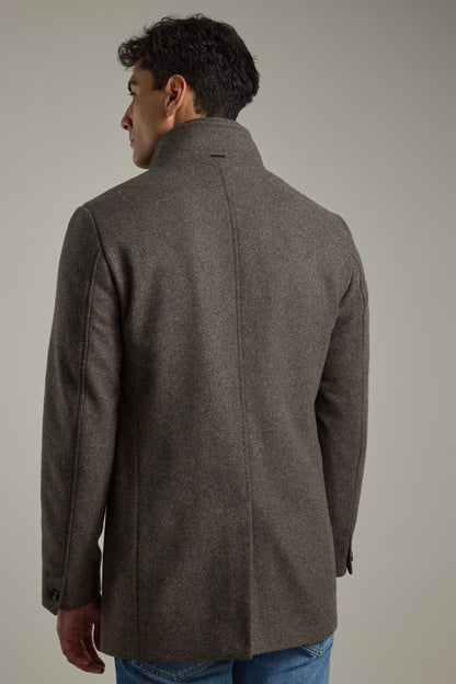 Raymond Coat