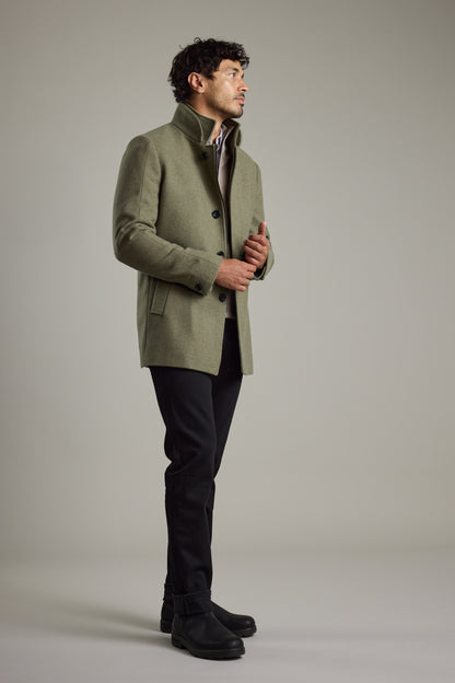Raymond Coat
