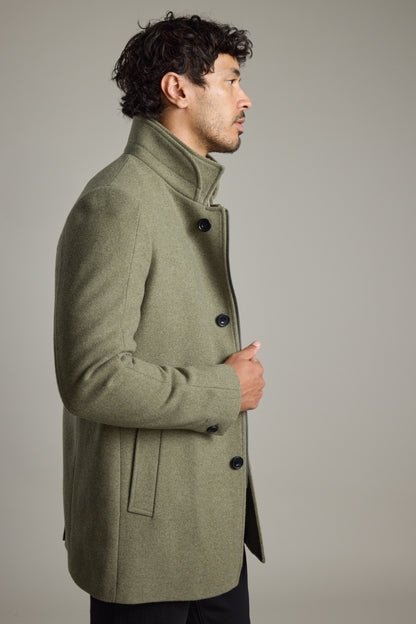 Raymond Coat