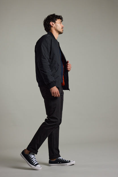 Dunhill Bomber Jacket