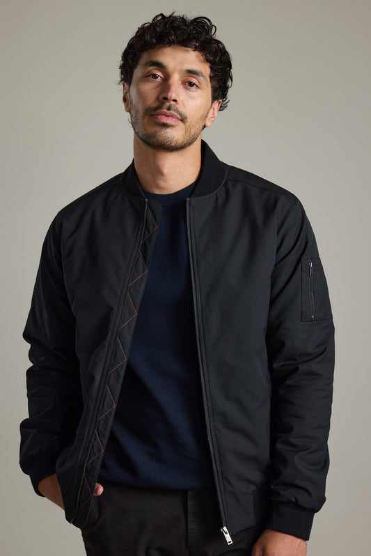 Dunhill Bomber Jacket