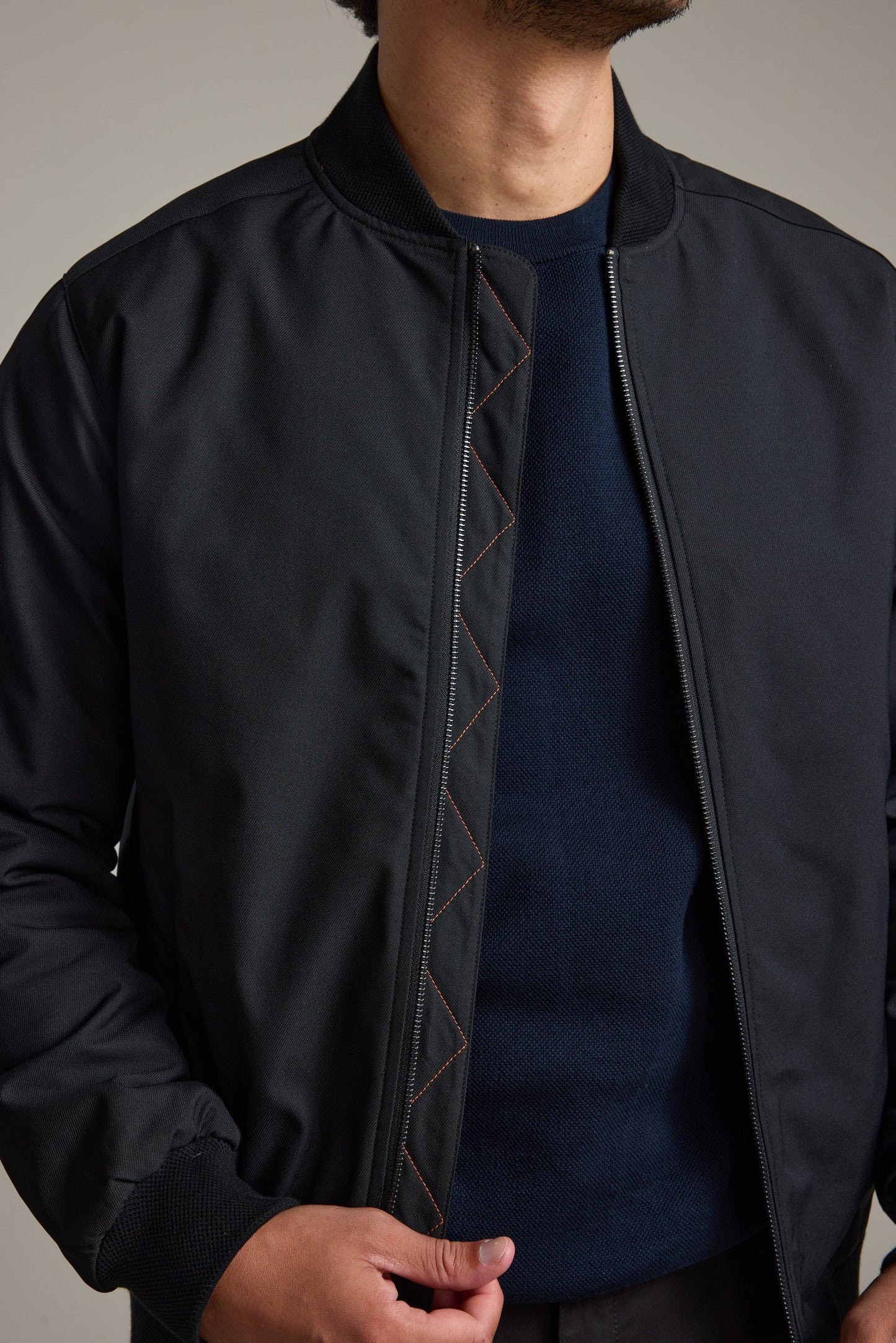 Dunhill Bomber Jacket