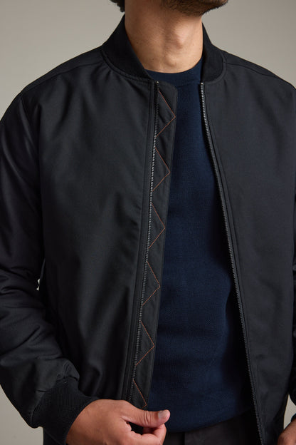 Dunhill Bomber Jacket