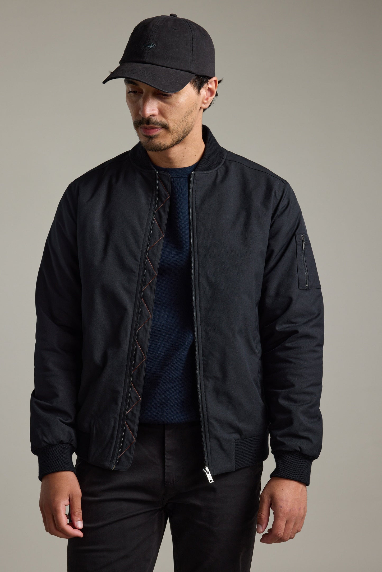 Dunhill Bomber Jacket