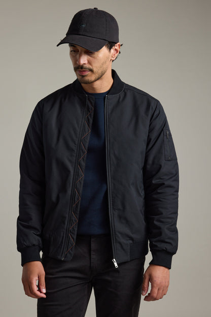 Dunhill Bomber Jacket