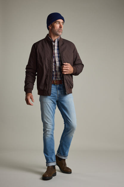 Dunhill Bomber Jacket