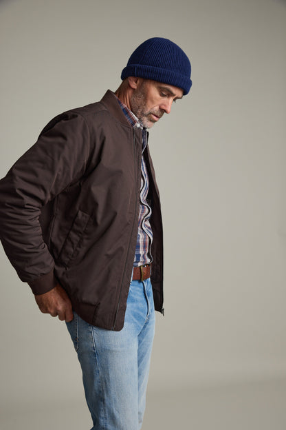 Dunhill Bomber Jacket