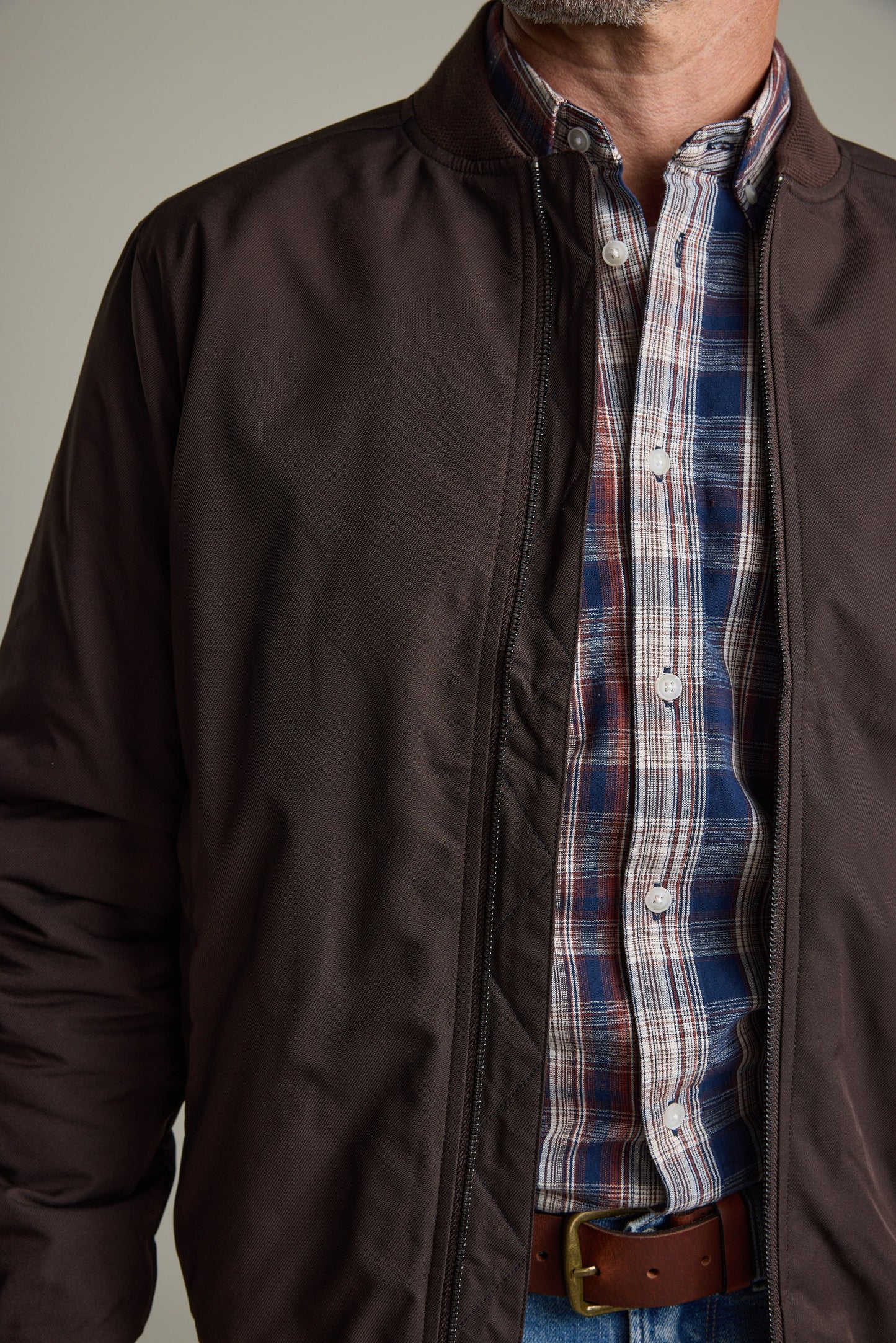 Dunhill Bomber Jacket