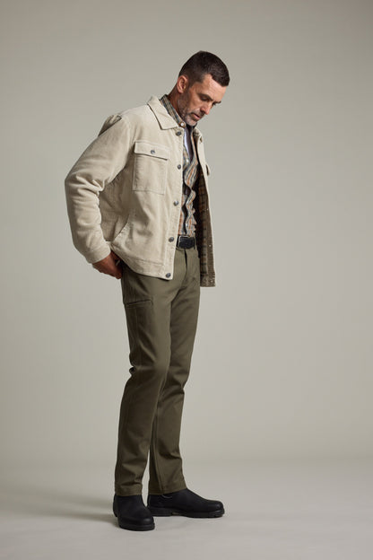 Hadleys Corduroy Jacket