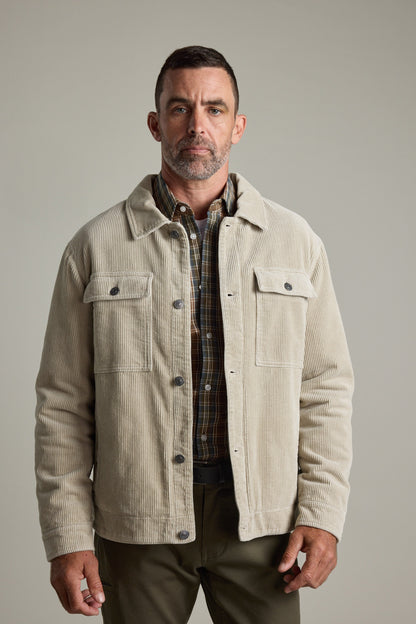 Hadleys Corduroy Jacket
