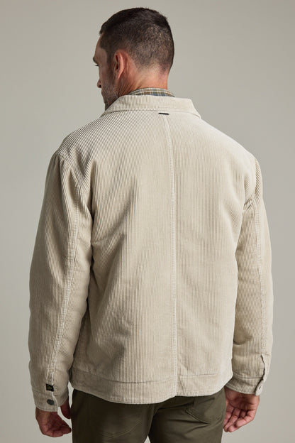 Hadleys Corduroy Jacket