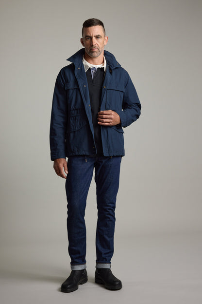 Yelton Field Jacket