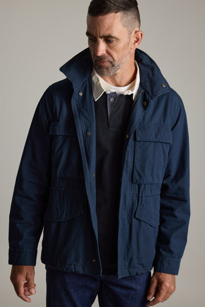 Yelton Field Jacket