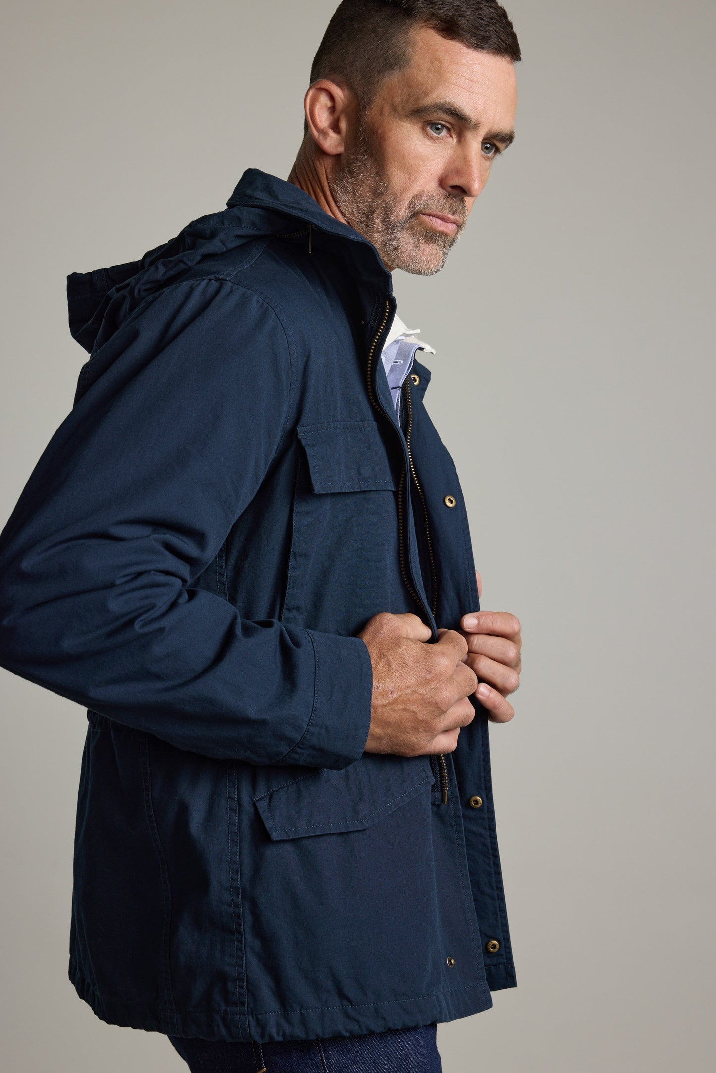 Yelton Field Jacket