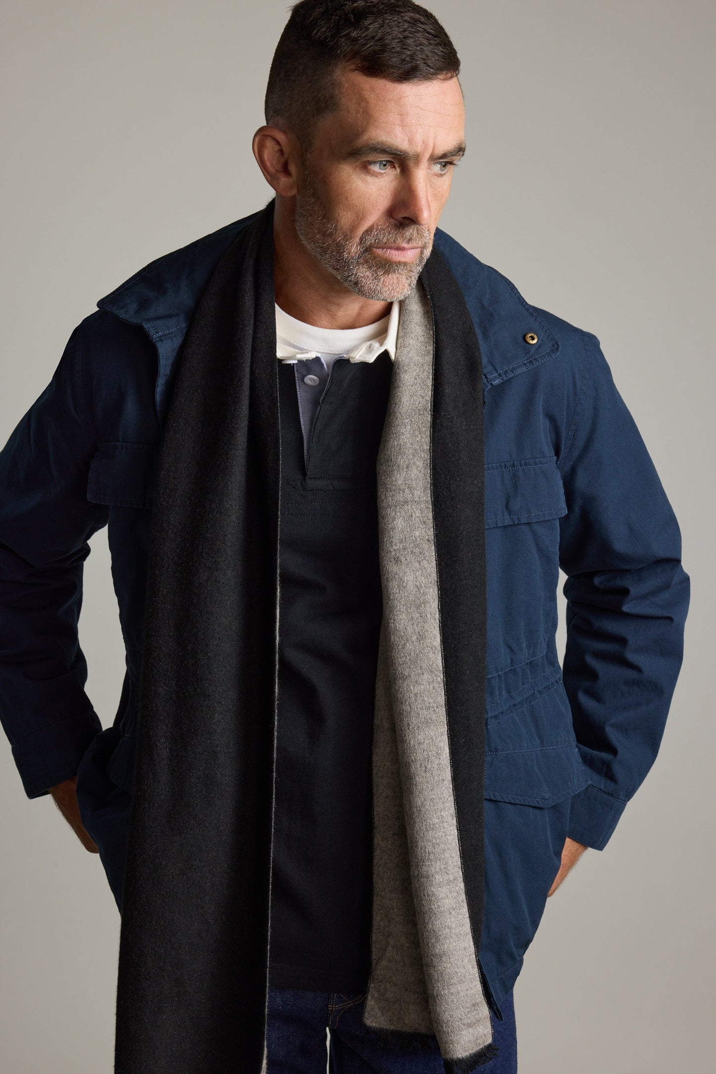 Yelton Field Jacket