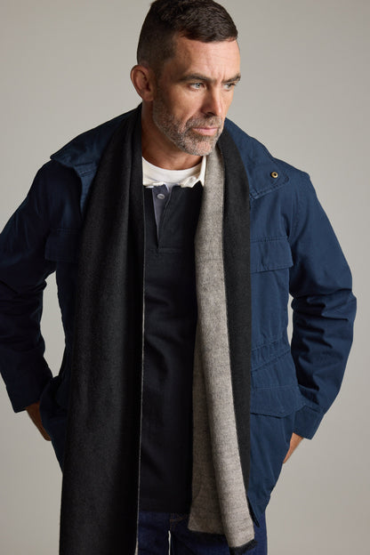 Yelton Field Jacket