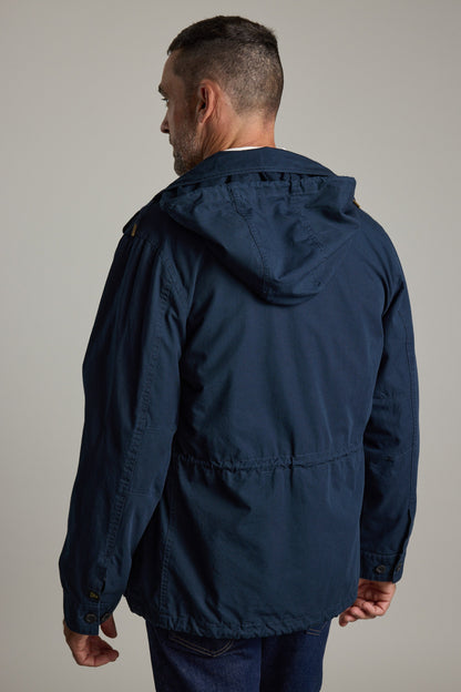 Yelton Field Jacket
