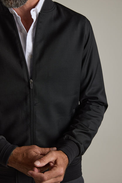 Arlen Bomber Jacket