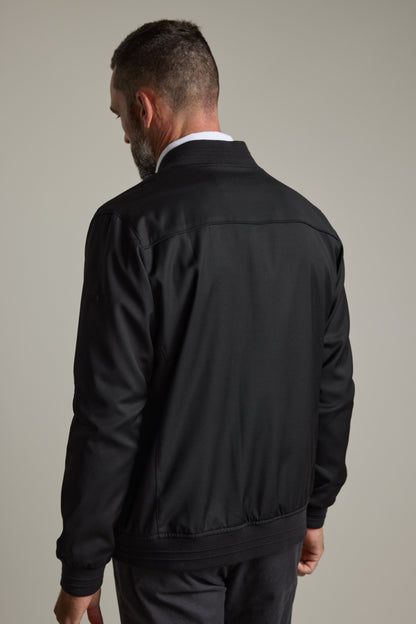 Arlen Bomber Jacket